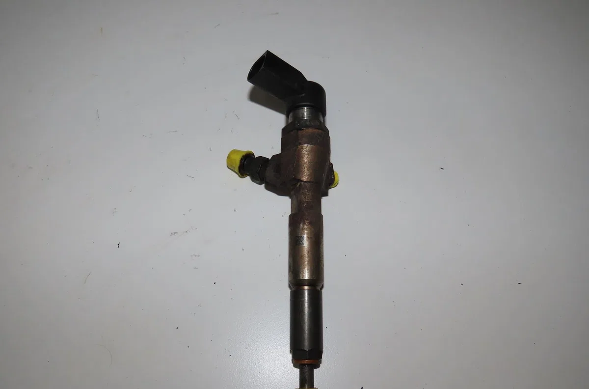Injecteur Ford FOCUS C-MAX (DM2) 1.8 tdci (2005-2007) 5 portes occasion