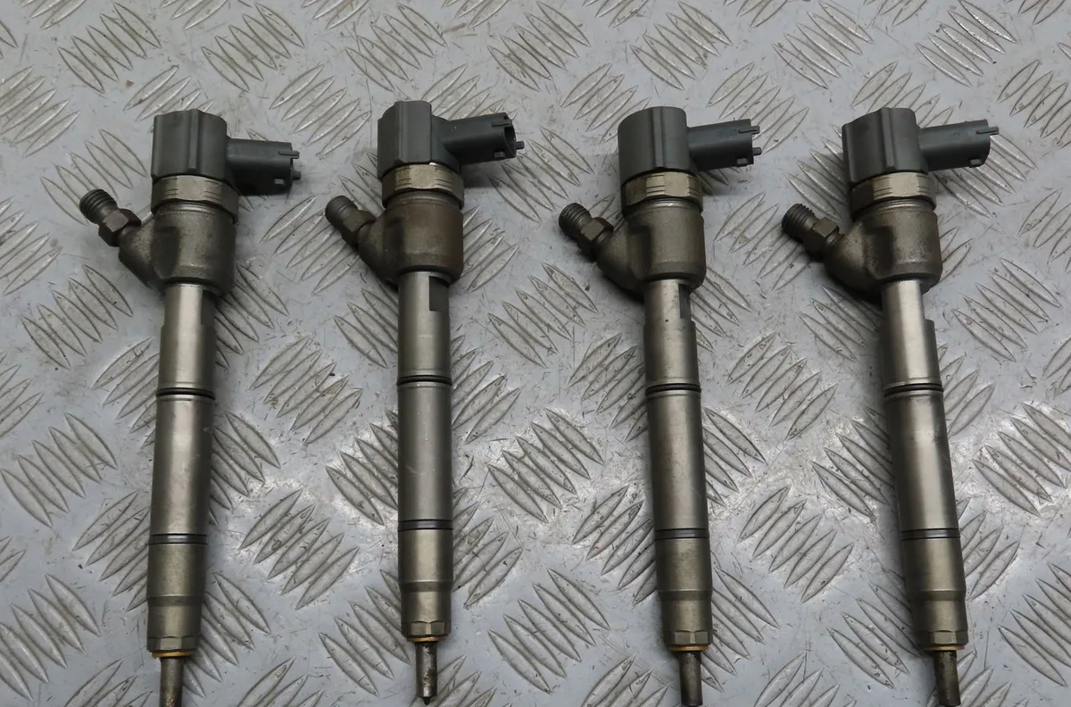 Injecteur Hyundai I30 (GD) 1.6 crdi (2011-2015) occasion