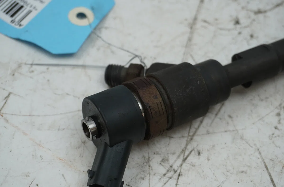 Injecteur Kia MAGENTIS II (MG) 2.0 crdi (2006-2010) occasion