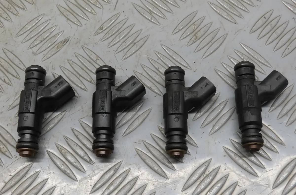 Injecteur Mini MINI (R50, R53) Cooper (2001-2006) 3 portes occasion