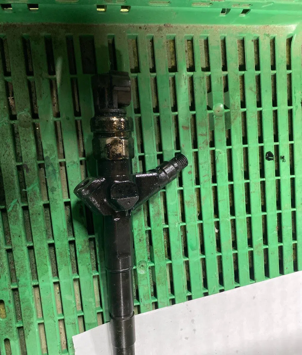 Injecteur NISSAN X-TRAIL 1 PHASE 1 occasion