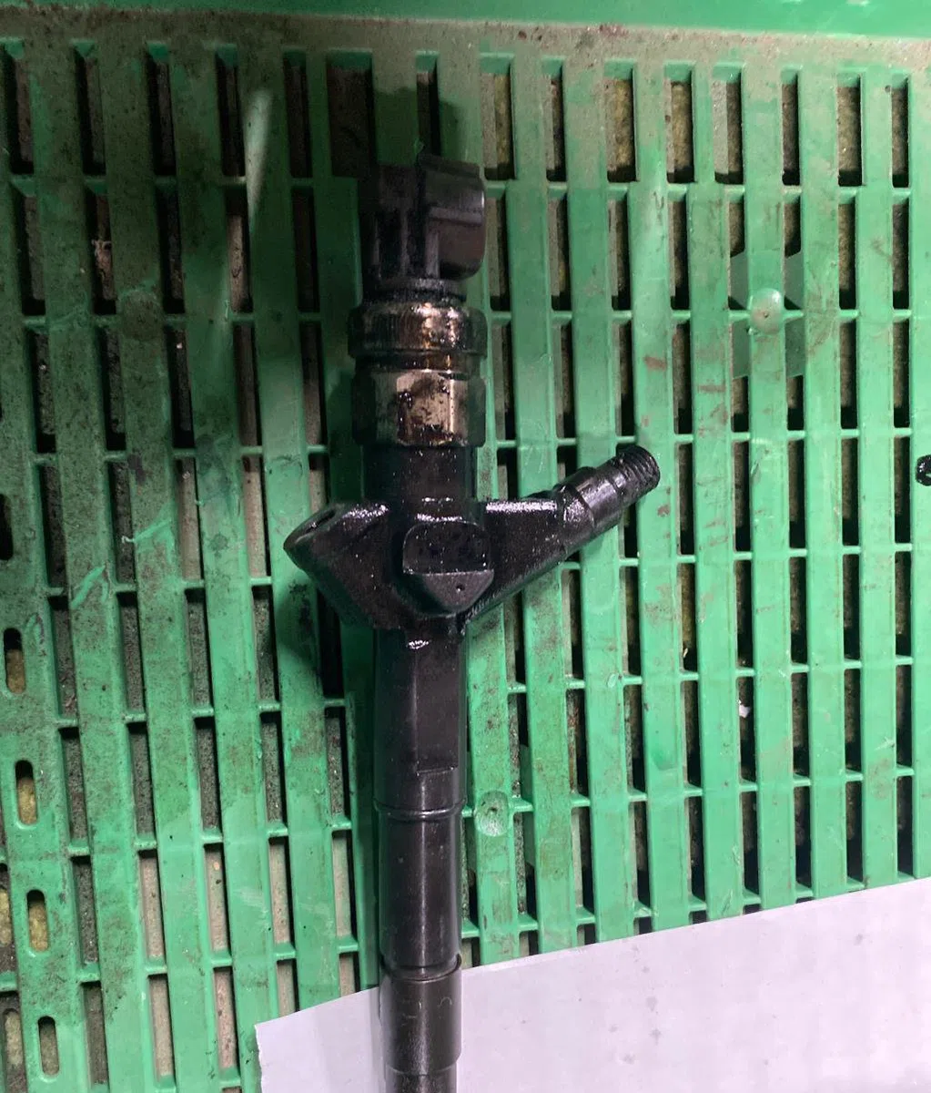 Injecteur NISSAN X-TRAIL 1 PHASE 1 occasion