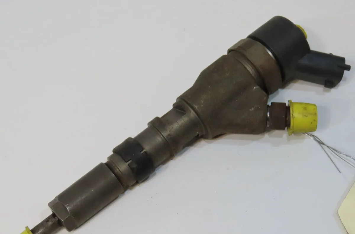 Injecteur PEUGEOT 206 2003 occasion