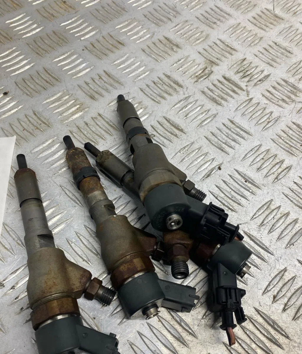 Injecteur PEUGEOT 206 PHASE 1 occasion