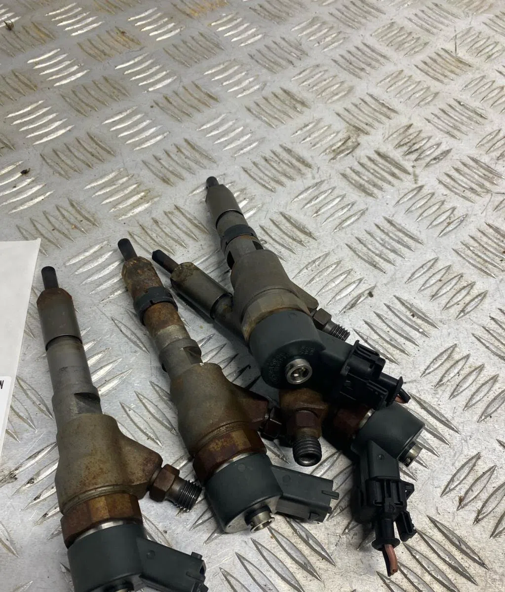 Injecteur PEUGEOT 206 PHASE 1 occasion
