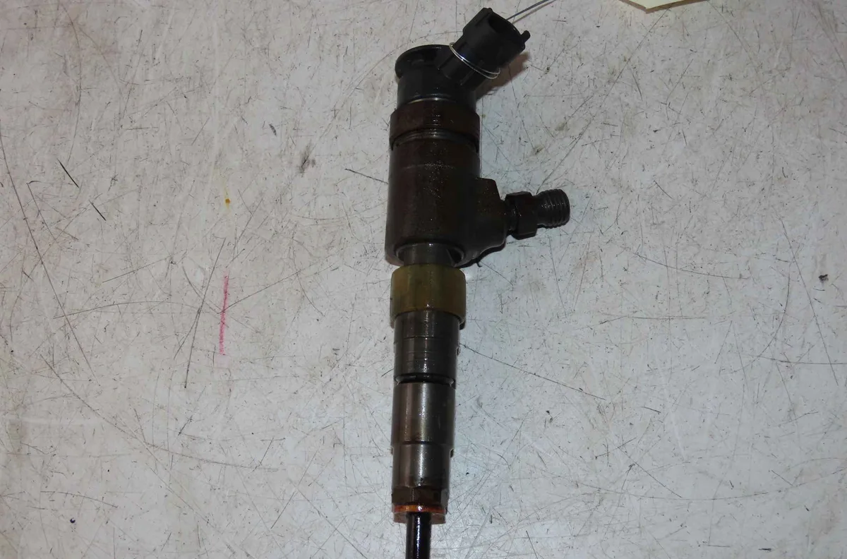 Injecteur PEUGEOT 208 I occasion