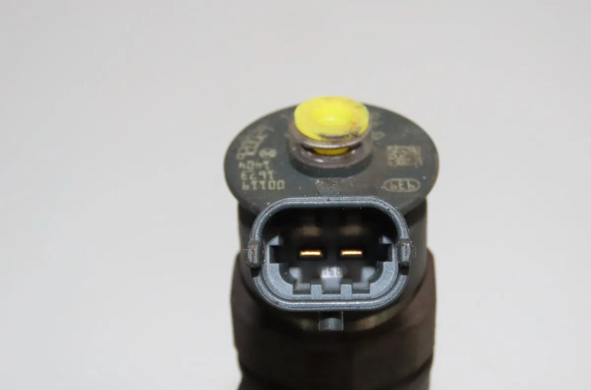 Injecteur Peugeot 3008 Monospace (0U_) 1.6 hdi (2009-2016) 5 portes occasion
