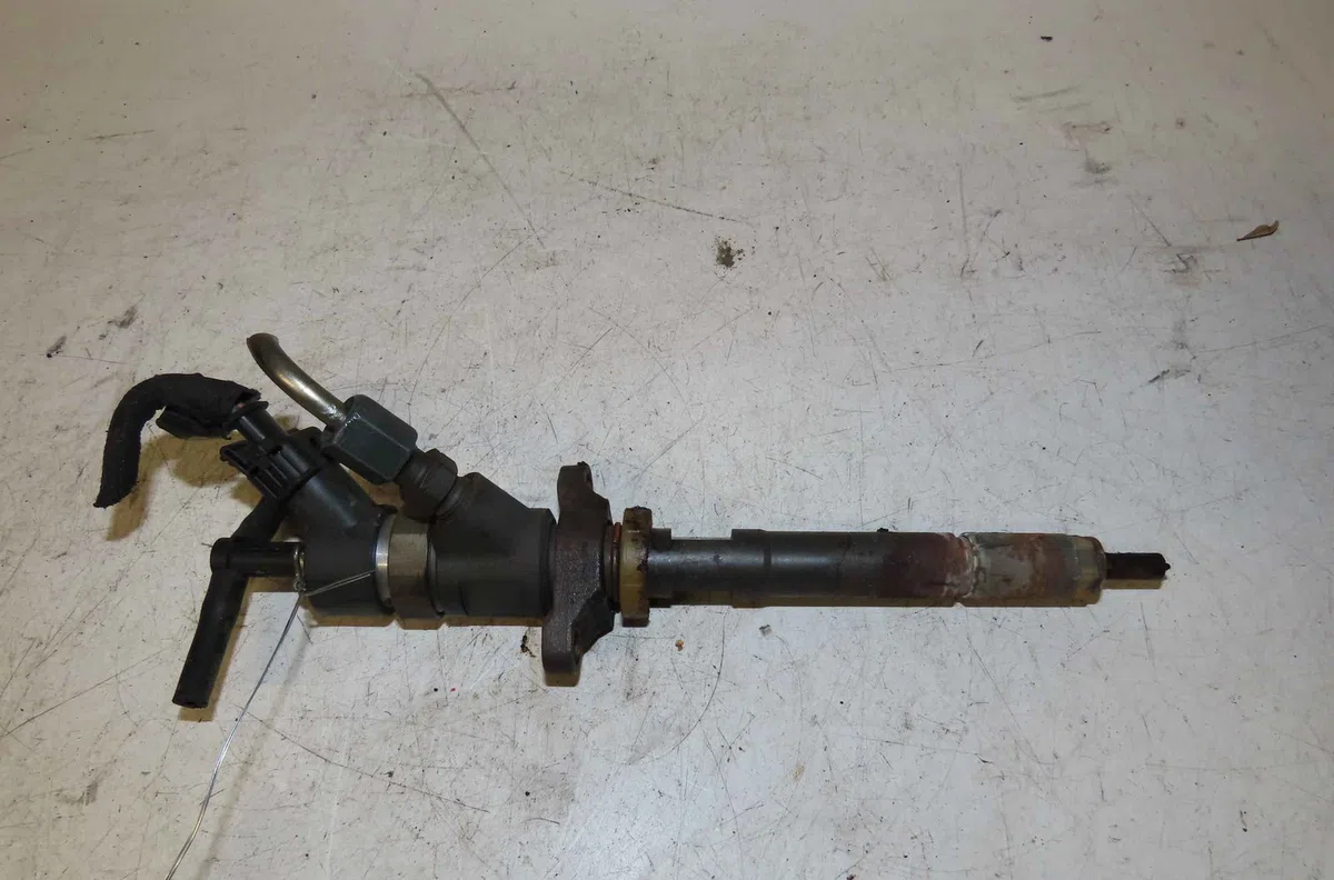Injecteur PEUGEOT 307 occasion