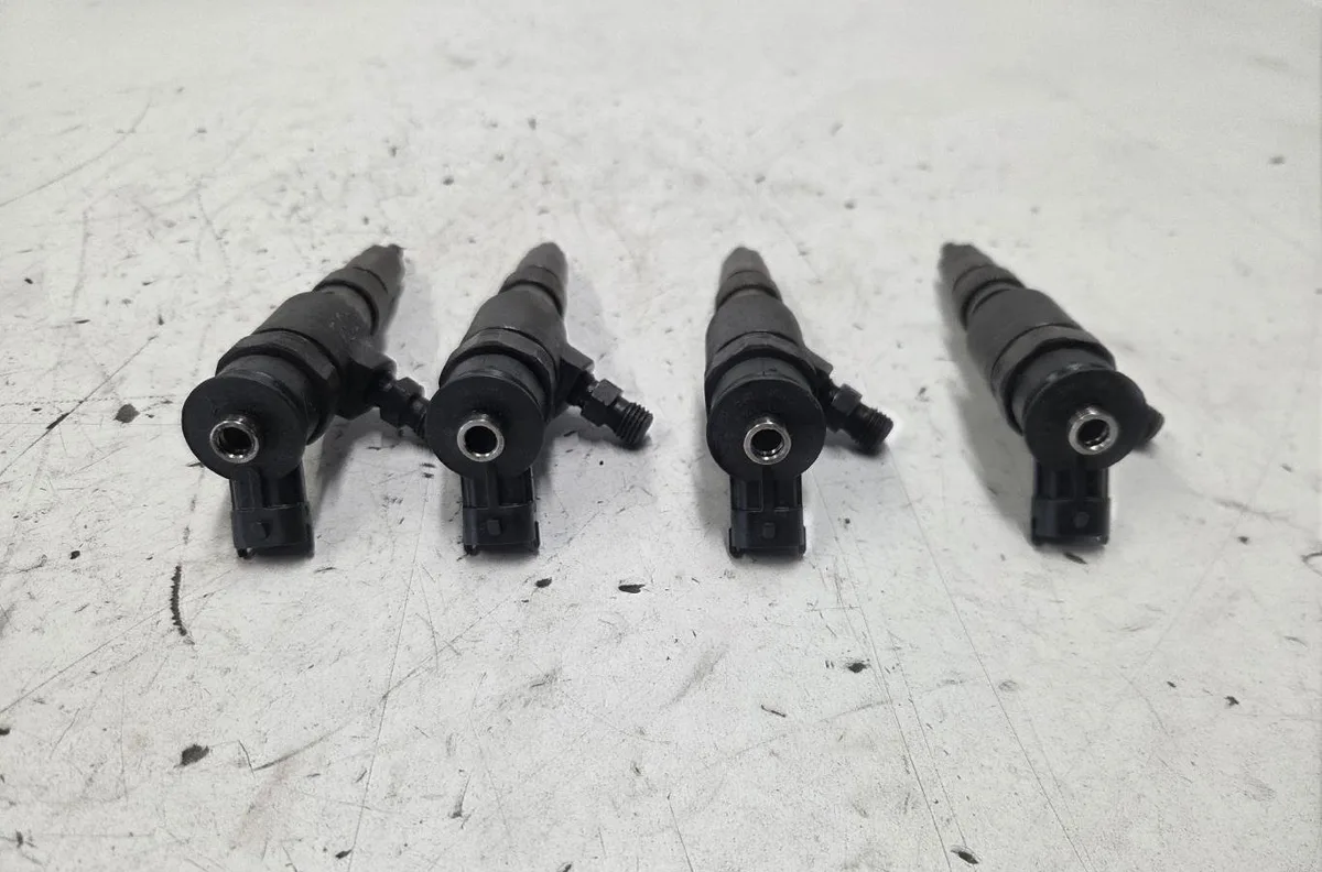 Injecteur PEUGEOT 308 2 PHASE 1 occasion