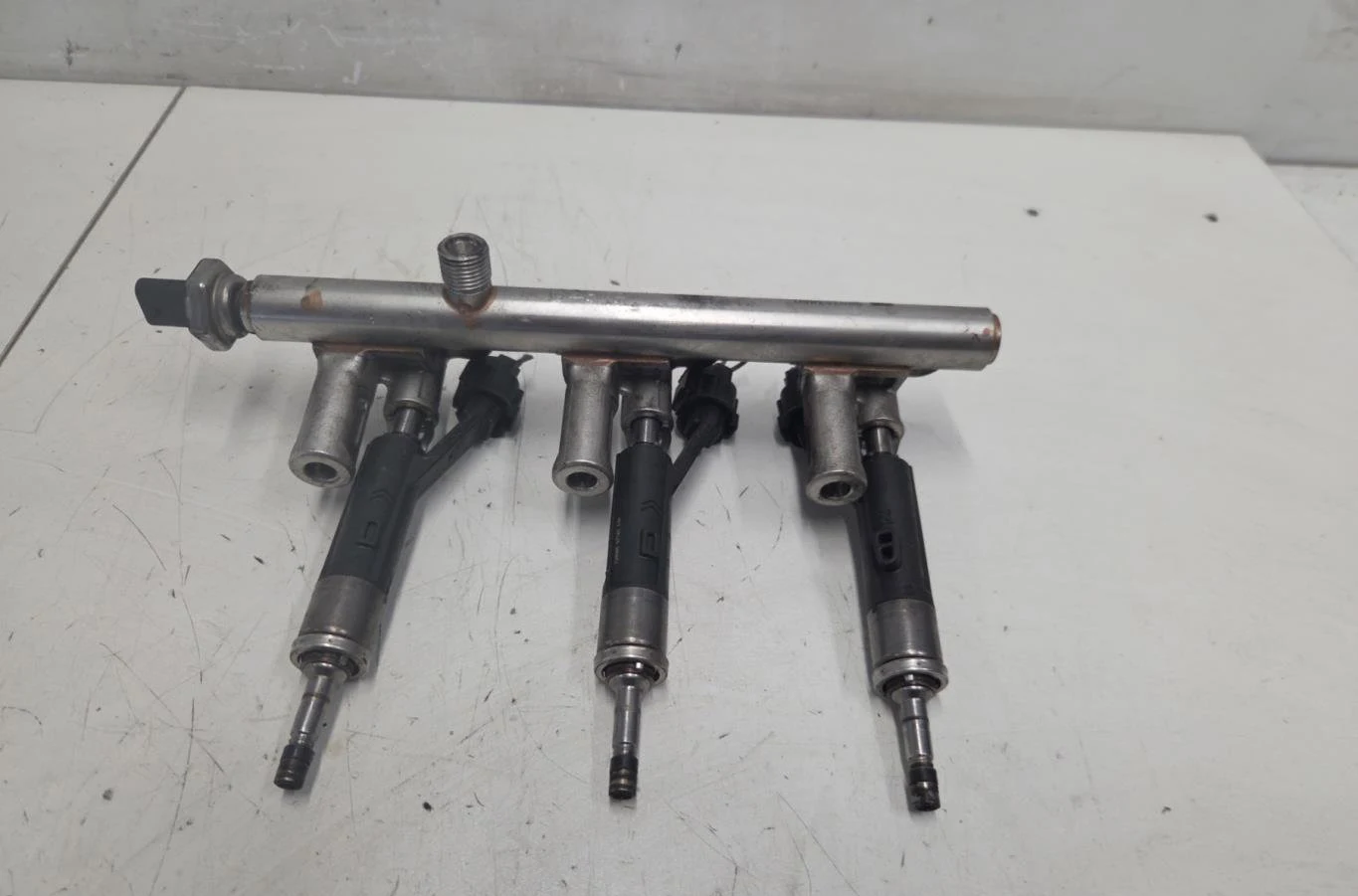 Injecteur PEUGEOT 308 2 PHASE 2 occasion