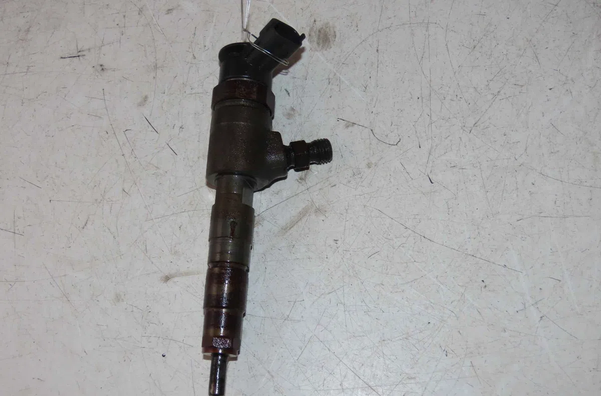 Injecteur PEUGEOT 308 I occasion