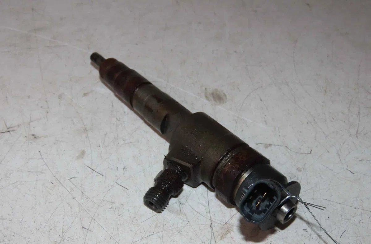 Injecteur PEUGEOT 308 I occasion