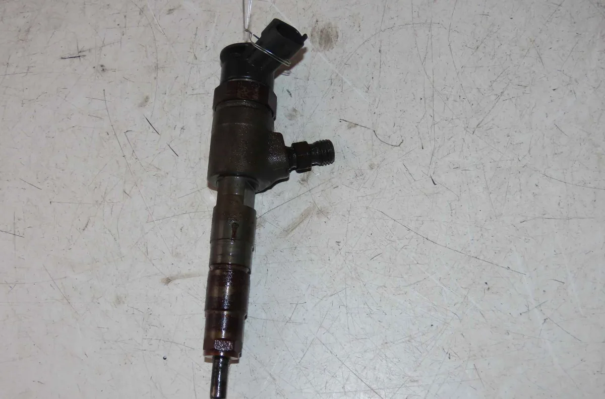 Injecteur PEUGEOT 308 I occasion
