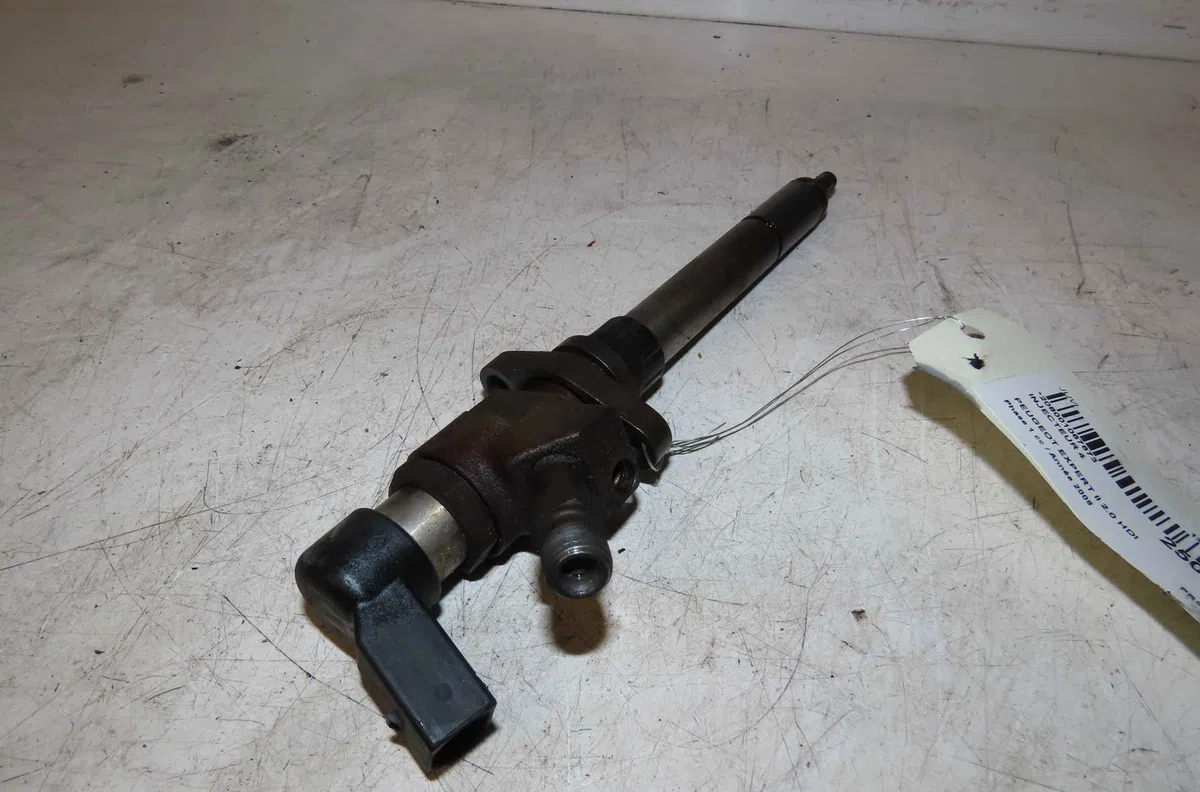 Injecteur PEUGEOT EXPERT II occasion