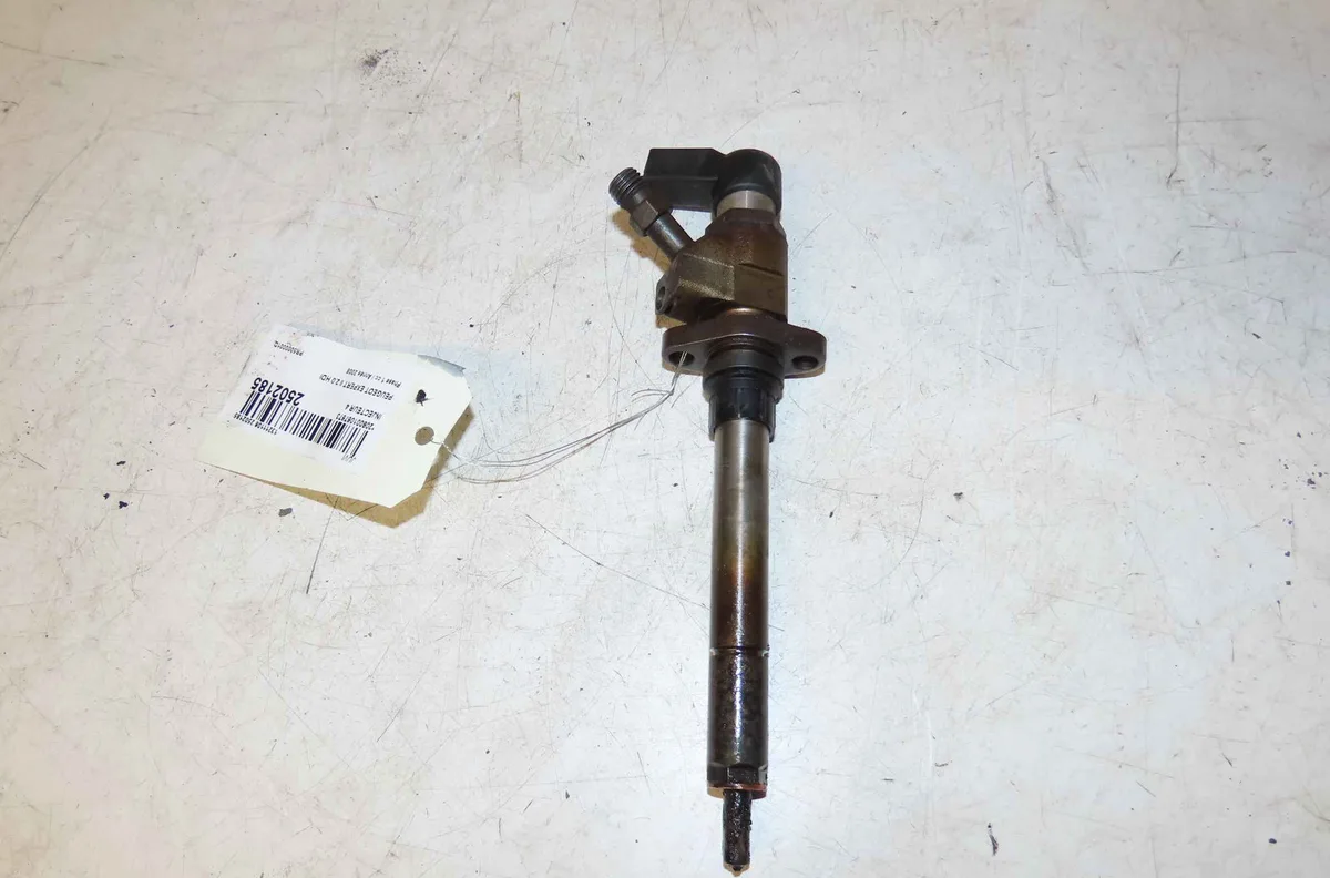 Injecteur PEUGEOT EXPERT II occasion