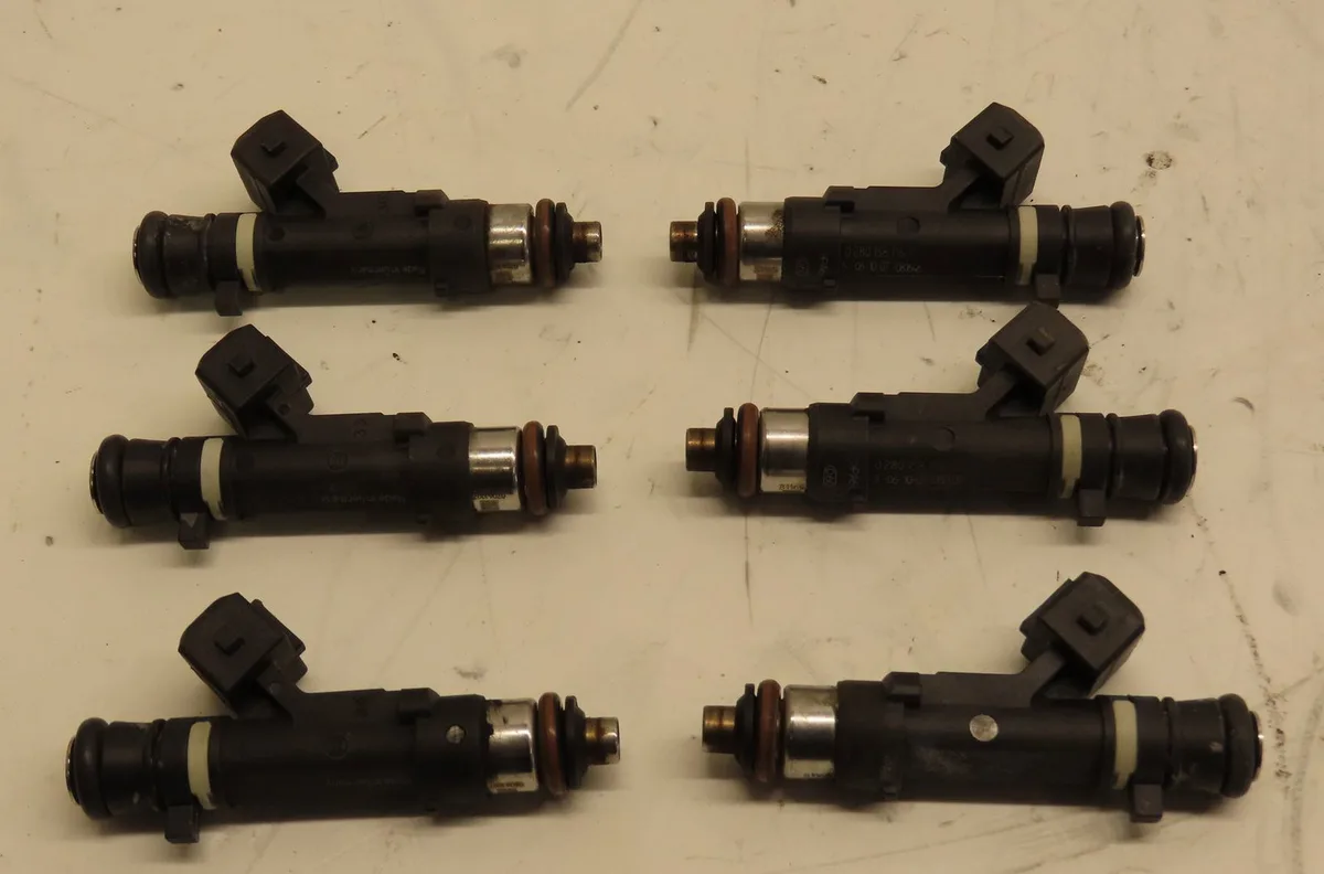 Injecteur Porsche BOXSTER (987) 2.7 (2004-2006) occasion