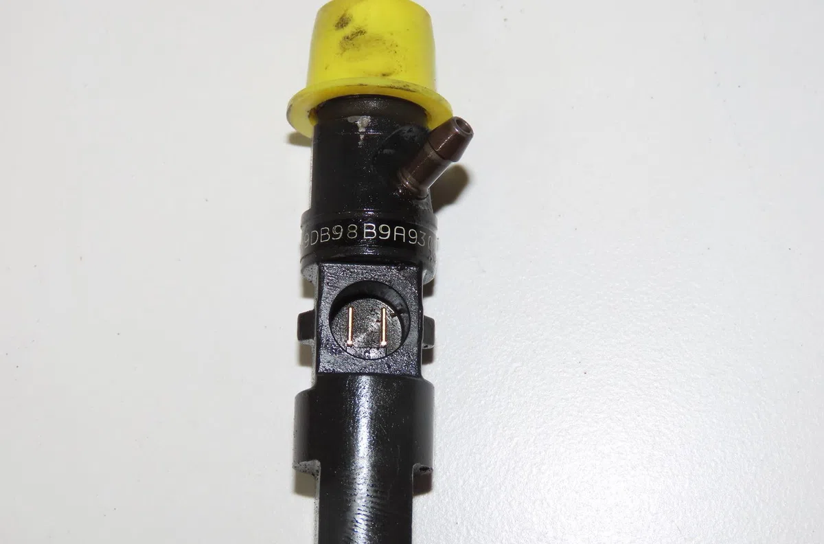 Injecteur Renault CLIO II (BB_, CB_) 1.5 dci (b-cb3m) (2005-2010) 3 portes occasion