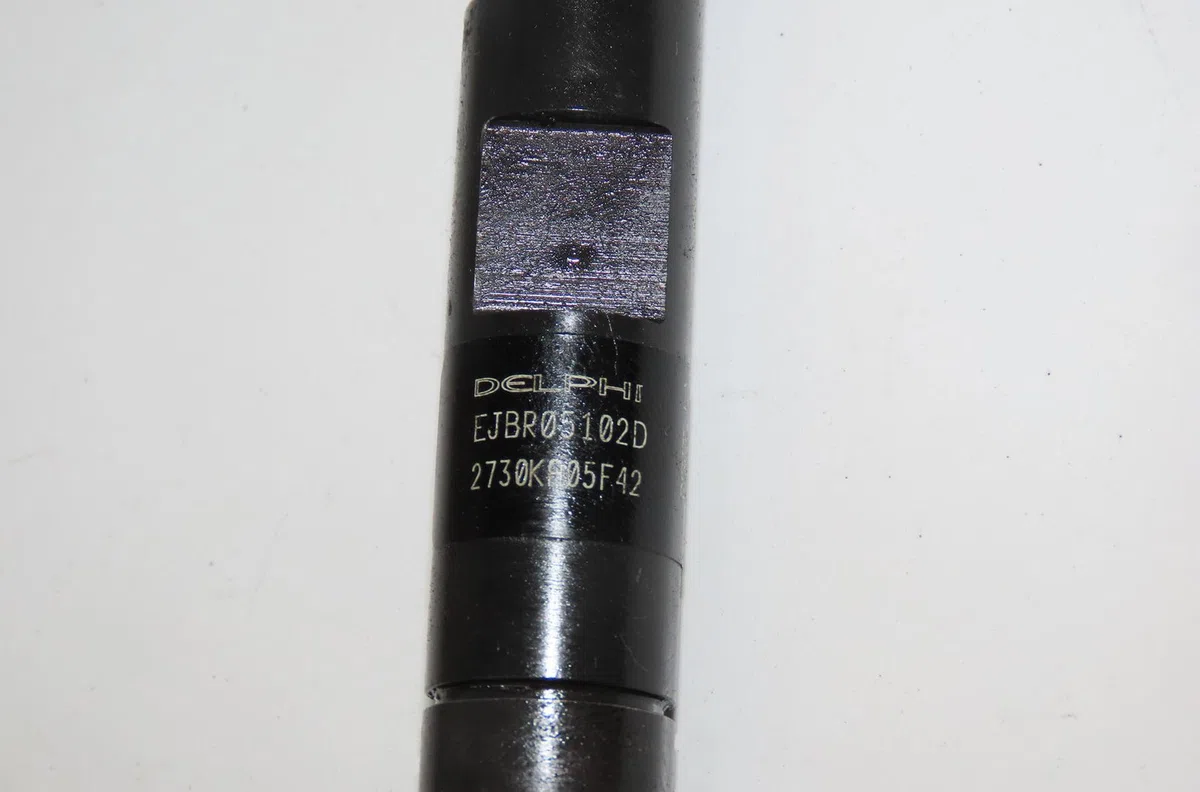 Injecteur Renault CLIO II (BB_, CB_) 1.5 dci (b-cb3m) (2005-2010) 3 portes occasion