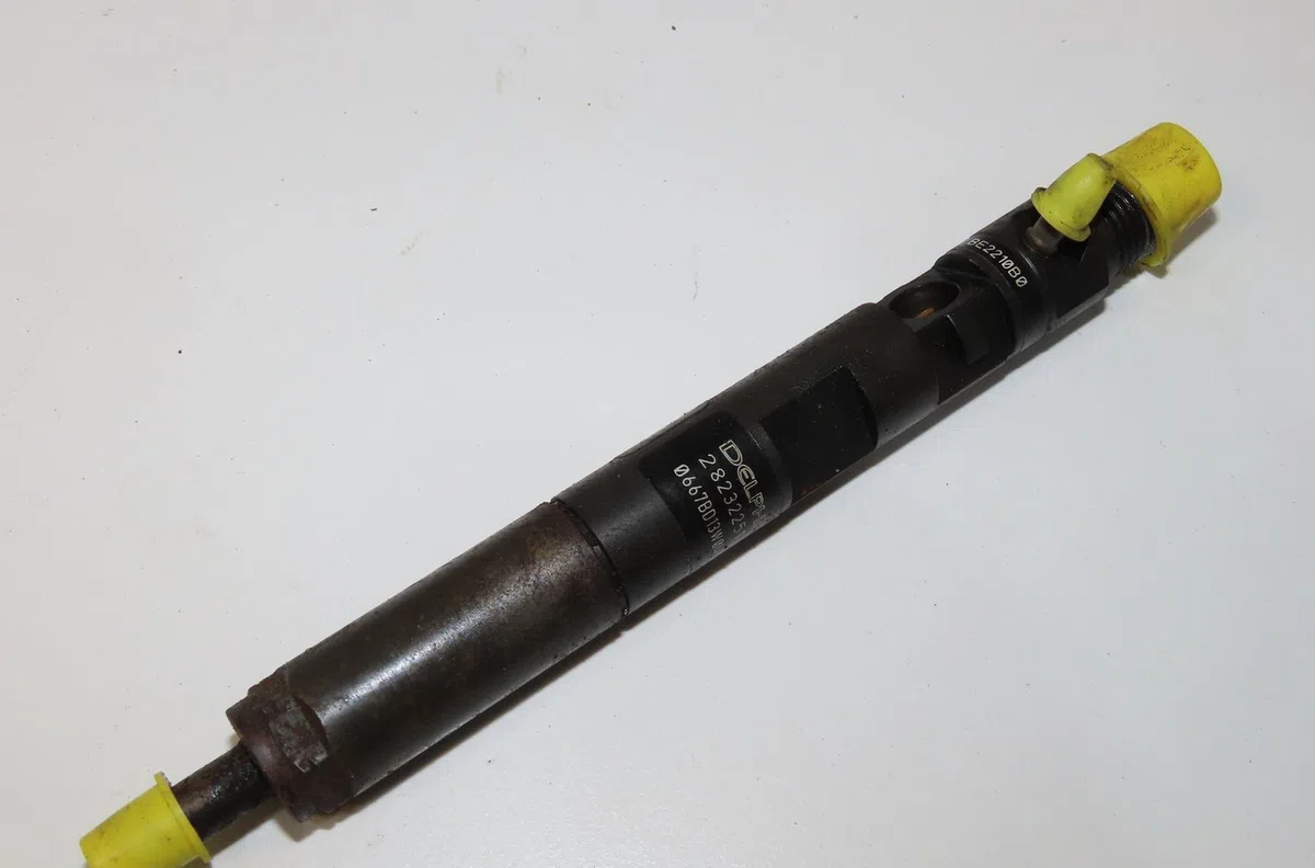 Injecteur Renault CLIO II (BB_, CB_) 1.5 dci (b-cb3m) (2005-2010) 3 portes occasion