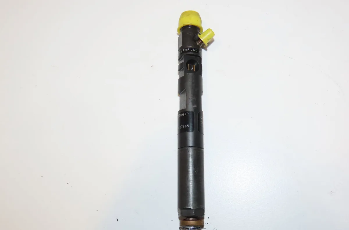 Injecteur Renault CLIO IV Grandtour (KH_) 1.5 dci 75 (2013) occasion