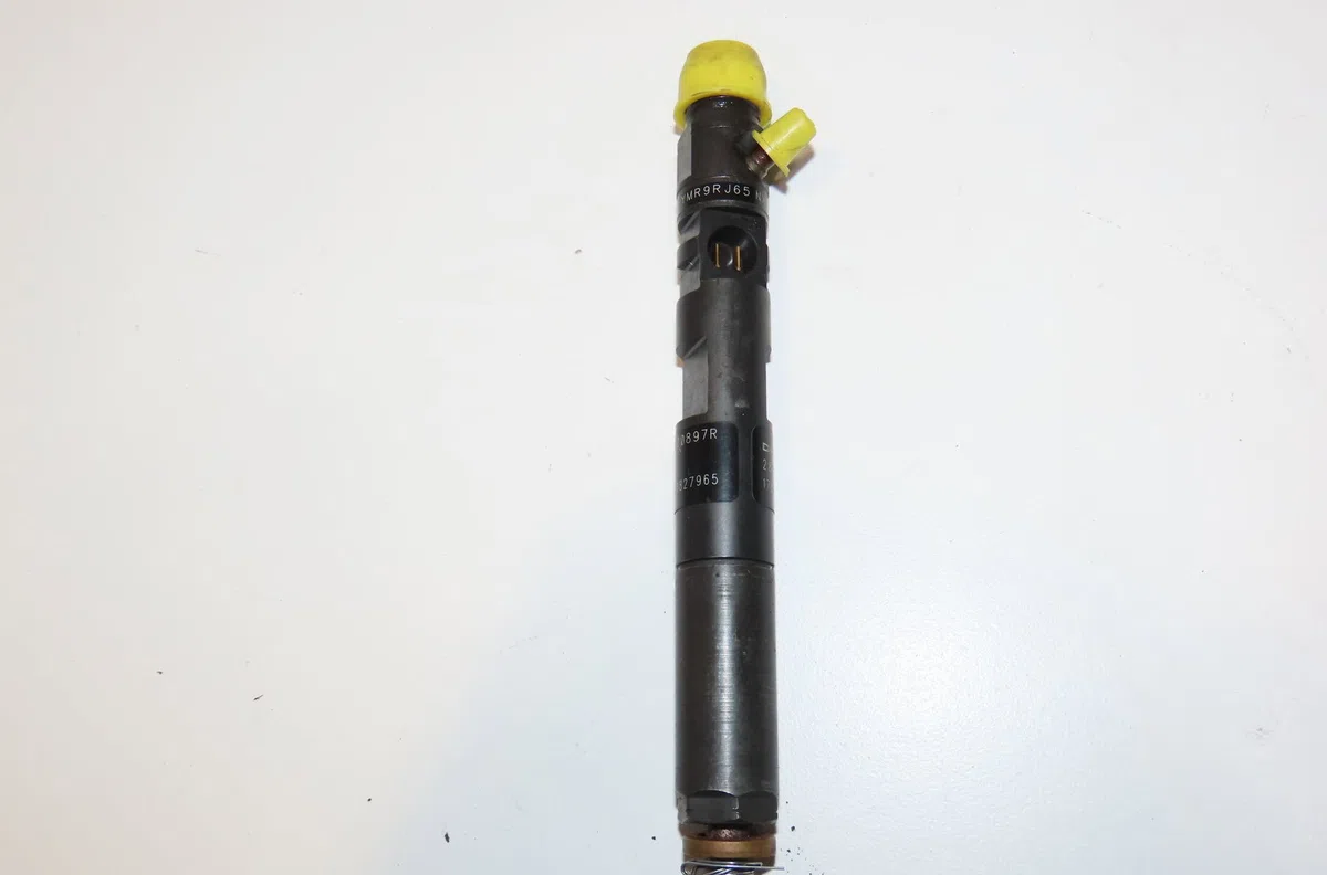 Injecteur Renault CLIO IV Grandtour (KH_) 1.5 dci 75 (2013) occasion