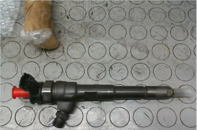 Injecteur RENAULT CLIO IV Phase 2 08-2016 1.5 DCI 90ch occasion