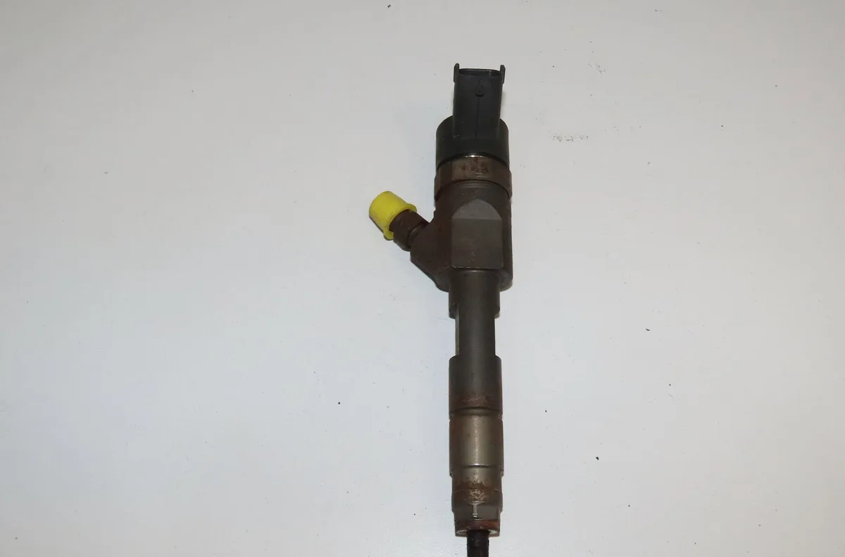 Injecteur Renault GRAND SCÉNIC II (JM0-1_) 1.9 dci (jm14) (2004-2008) occasion