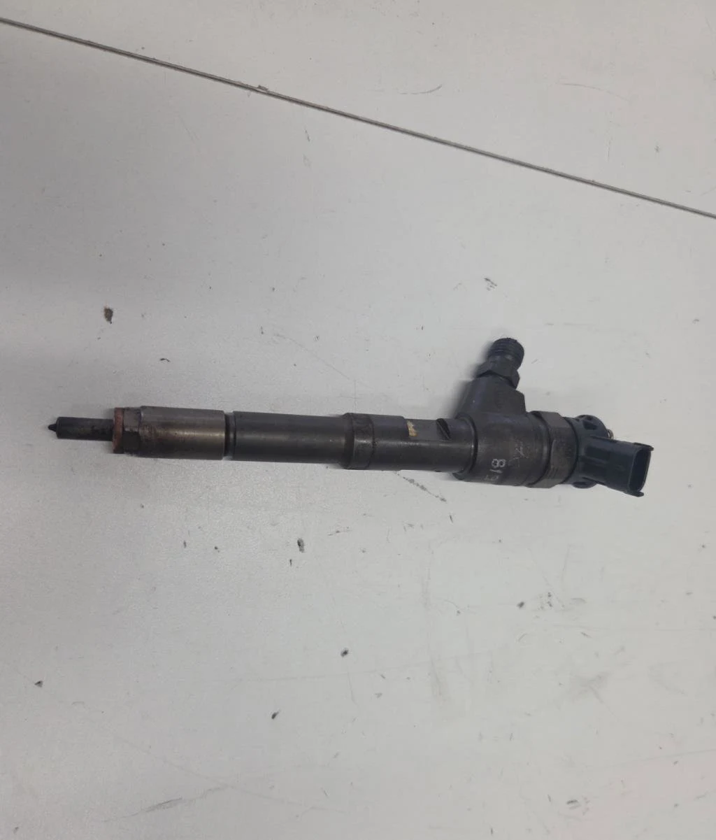 Injecteur RENAULT KANGOO 2 PHASE 2 occasion