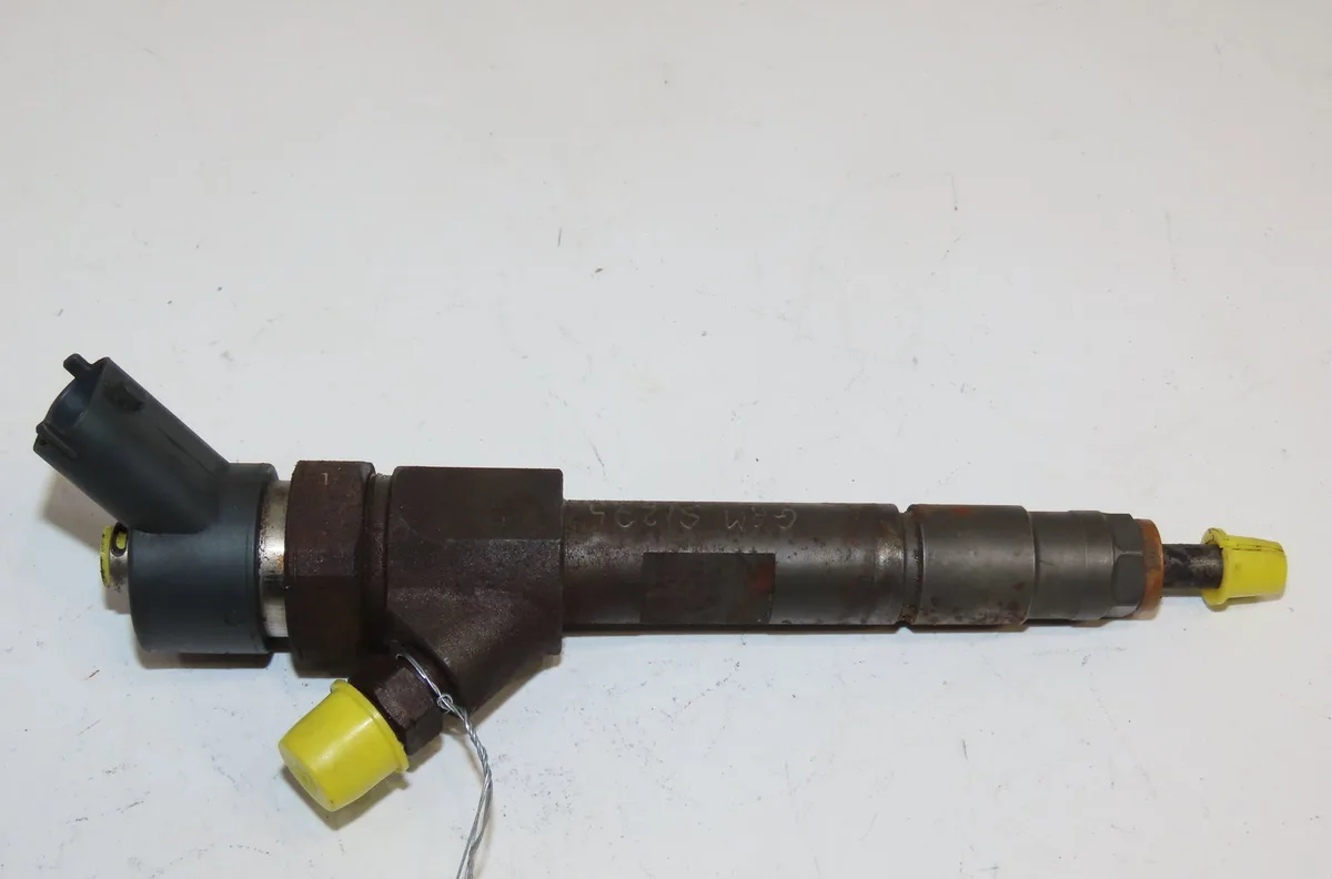 Injecteur Renault KANGOO (KC0-1_) 1.9 dci 4x4 (2003) occasion