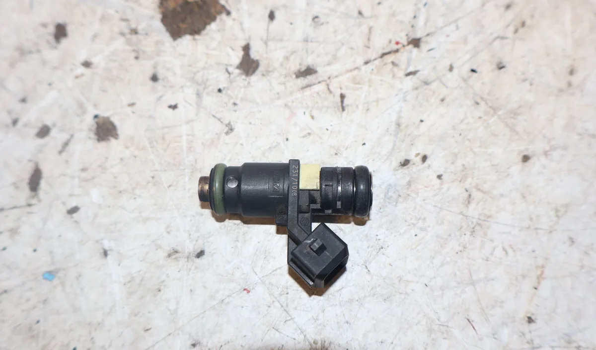 Injecteur Renault MODUS - GRAND MODUS (F-JP0_) 1.2 16v (jp0w) (2007) occasion
