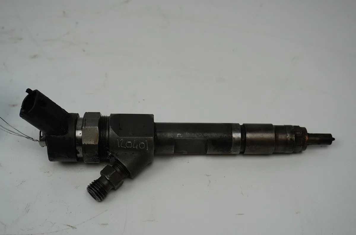 Injecteur Renault SCÉNIC II (JM0-1_) 1.9 dci (2003-2008) occasion