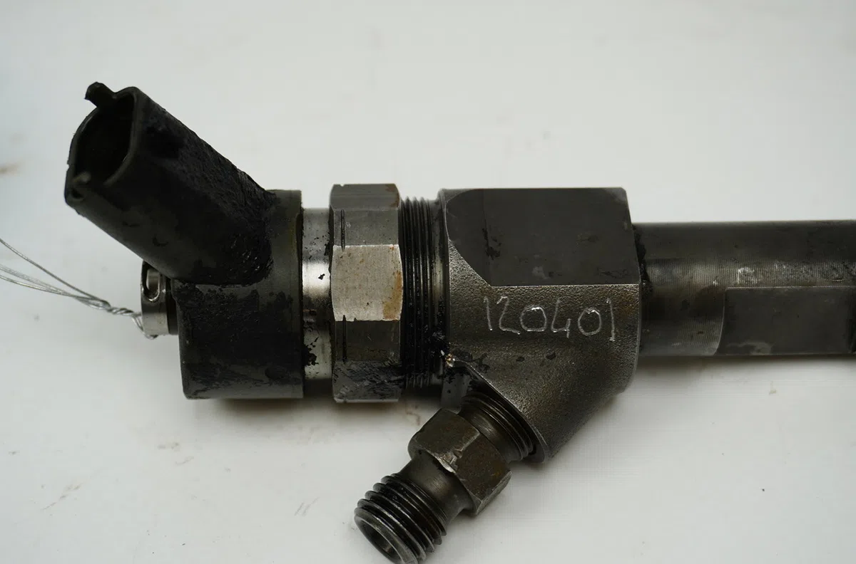 Injecteur Renault SCÉNIC II (JM0-1_) 1.9 dci (2003-2008) occasion