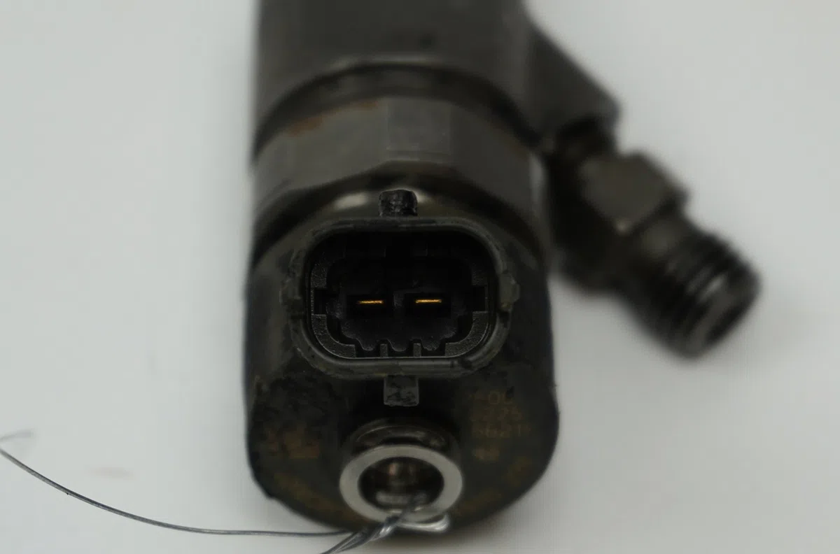 Injecteur Renault SCÉNIC II (JM0-1_) 1.9 dci (2003-2008) occasion