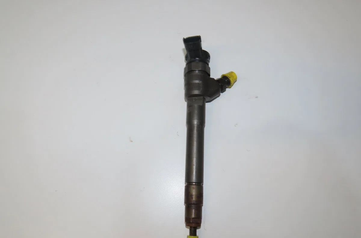 Injecteur Renault SCÉNIC III (JZ0-1_) 1.6 dci (jz00, jz12) (2011) 5 portes occasion
