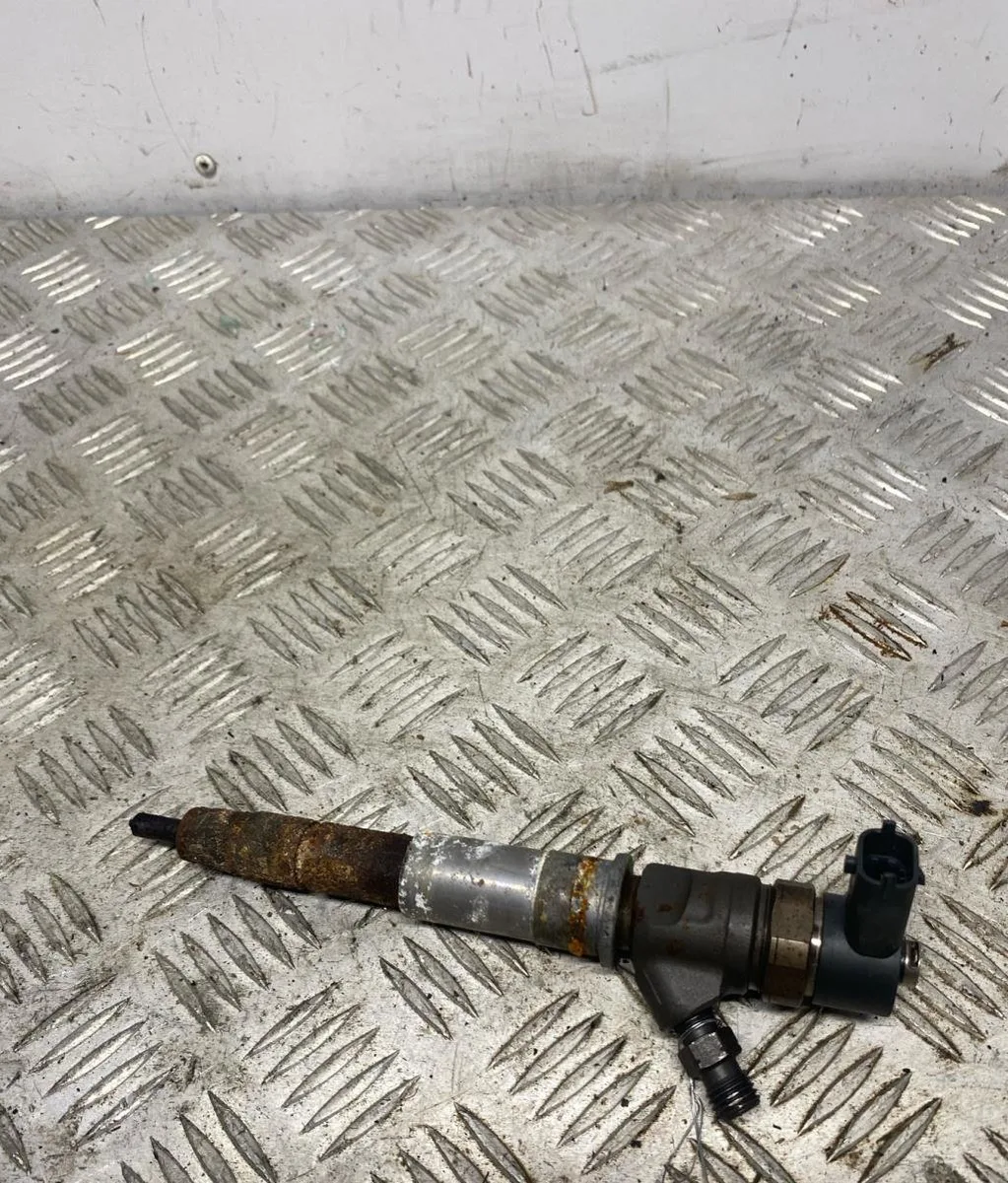 Injecteur RENAULT TRAFIC 2 PHASE 2 occasion