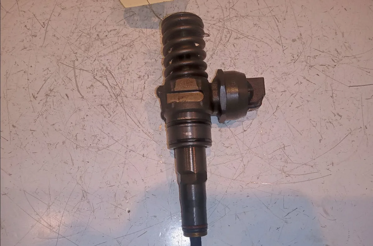 Injecteur Seat IBIZA III (6L1) 1.4 tdi (2002-2005) occasion