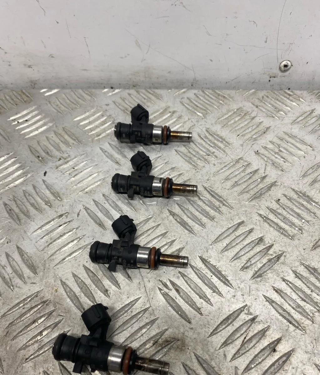 Injecteur SEAT LEON 3 PHASE 2 occasion