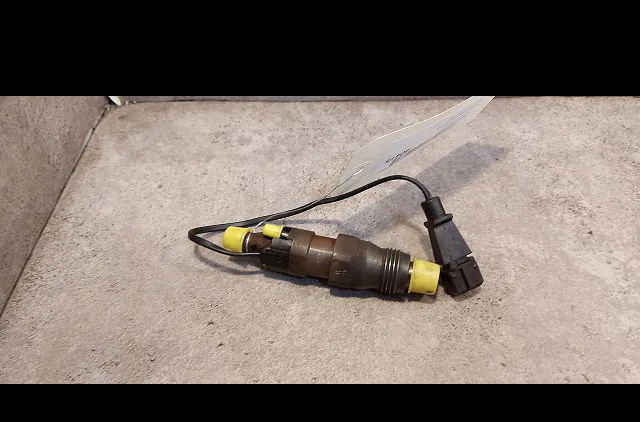 Injecteur SUZUKI BALENO 2001 occasion