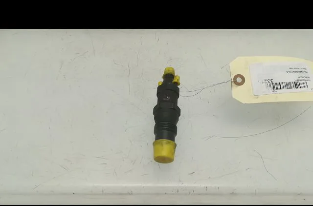 Injecteur VOLKSWAGEN POLO III 1996 occasion