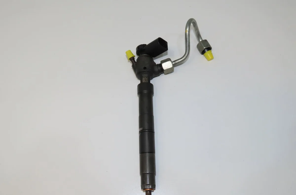 Injecteur Volkswagen POLO V (6R1, 6C1) 1.4 tdi (2014) 5 portes occasion