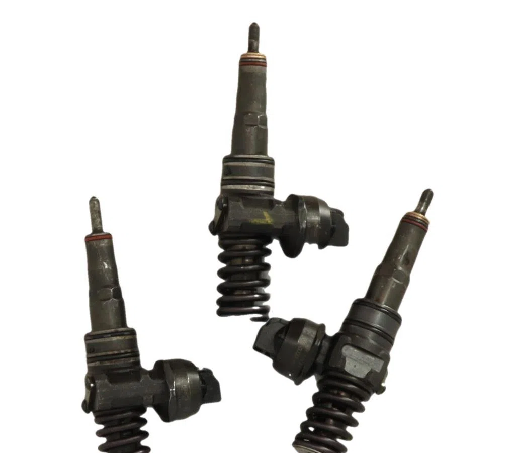 Injecteur VOLKSWAGEN TOURAN 1 PHASE 2 occasion