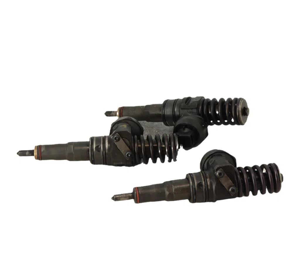 Injecteur VOLKSWAGEN TOURAN 1 PHASE 2 occasion