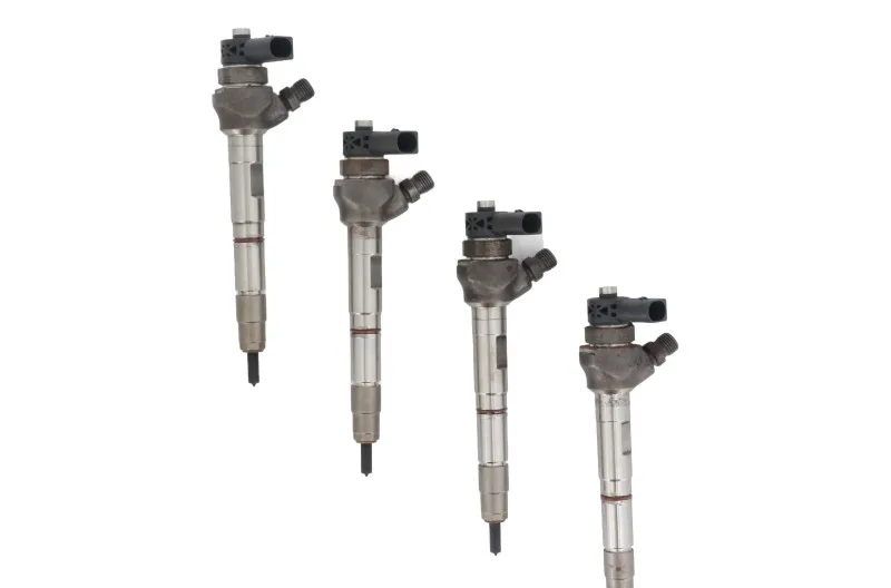 Injecteurs pour AUDI A3 3 SPORTBACK PHASE 1