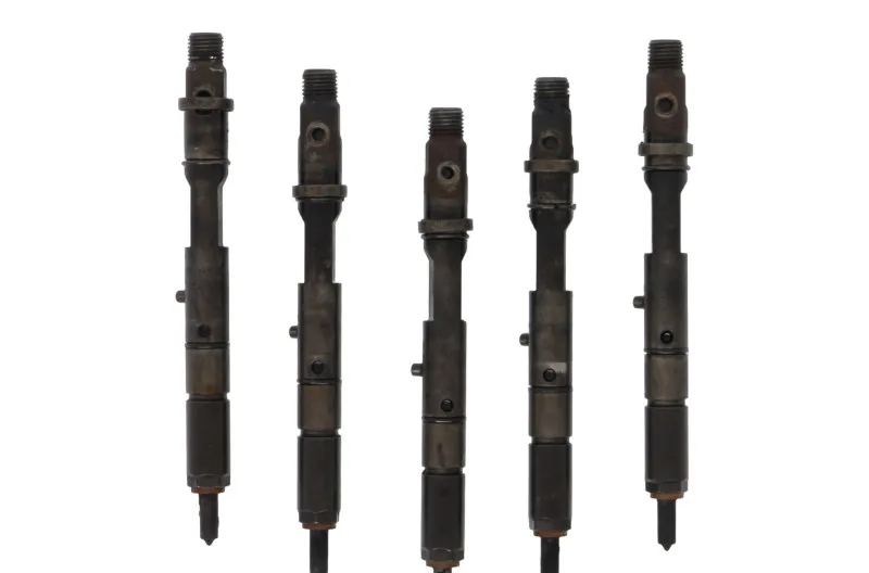 Injecteurs pour AUDI A4 2 AVANT PHASE 1 BREAK