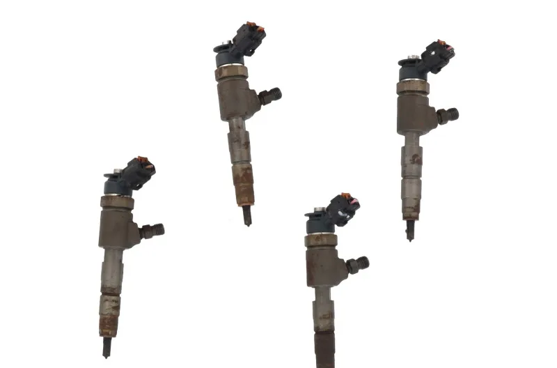 Injecteurs pour CITROEN BERLINGO 3 M