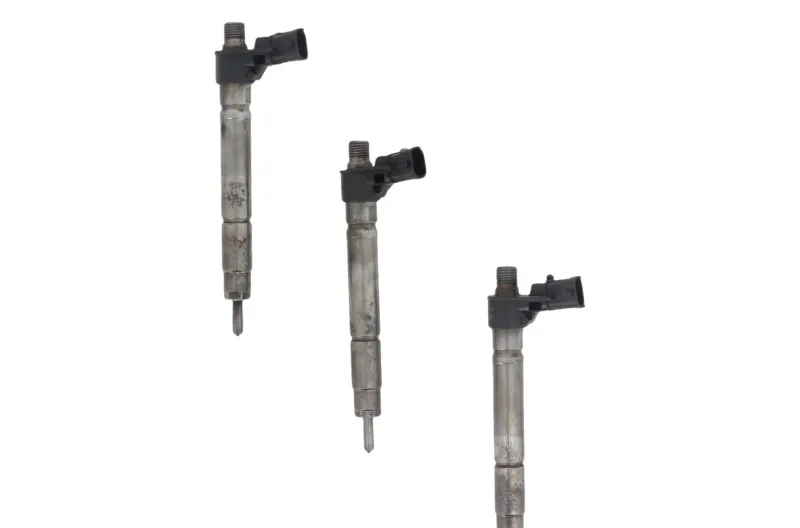 Injecteurs pour CITROEN C-CROSSER