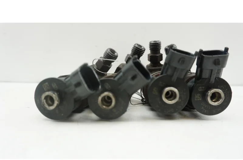 Injecteurs pour CITROEN C3 2 PHASE 1