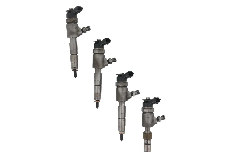 Injecteurs pour CITROEN C4 GRAND PICASSO 2 PHASE 1