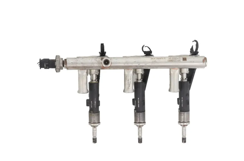 Injecteurs pour CITROEN C5 AIRCROSS