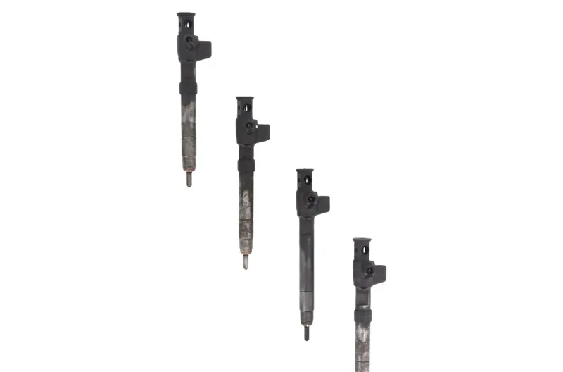 Injecteurs pour CITROEN JUMPY 3 XS PHASE 1